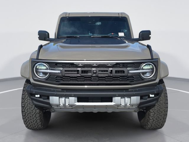 Used 2025 Ford Bronco Raptor w/ Interior Carbon Fiber Pack image 8