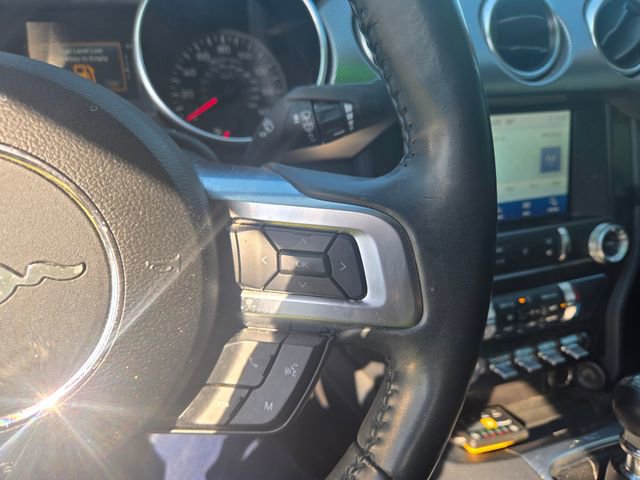 Used 2021 Ford Mustang GT w/ Equipment Group 301A RWD image 16