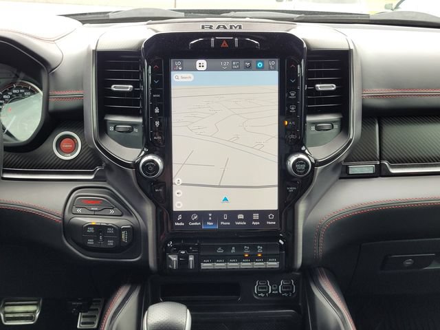 Used 2022 RAM 1500 TRX w/ TRX Level 2 Equipment Group AWD/4WD image 14