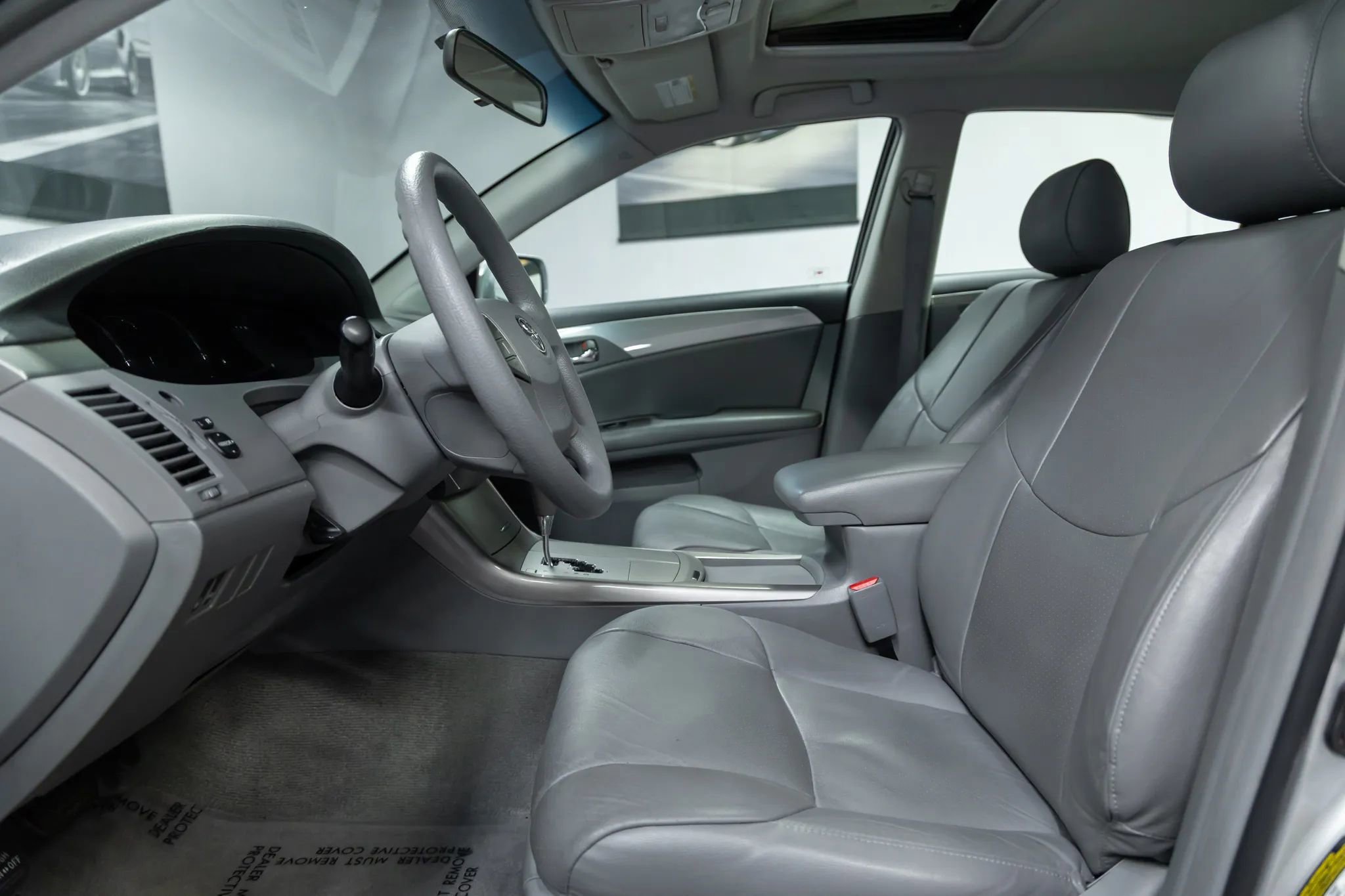 Used 2005 Toyota Avalon XL FWD image 14