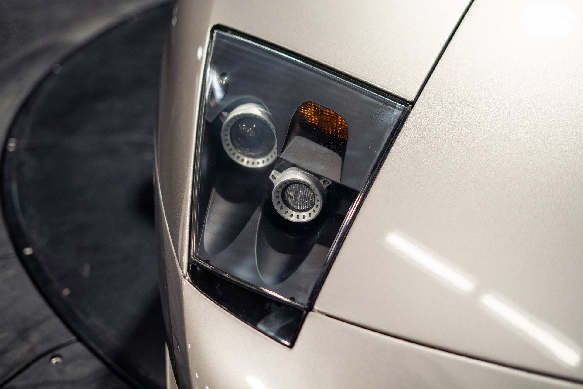 Used 2007 Lamborghini Murcielago LP 640 AWD/4WD image 14