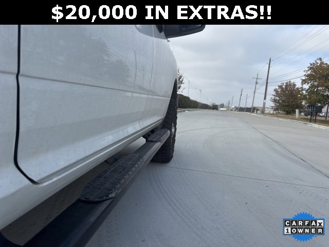 Used 2024 RAM 3500 Tradesman w/ Chrome Appearance Group image 27