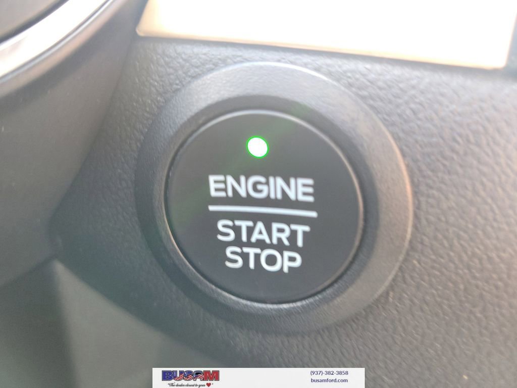 Certified 2022 Ford Escape Titanium w/ Titanium Elite Package AWD/4WD image 29