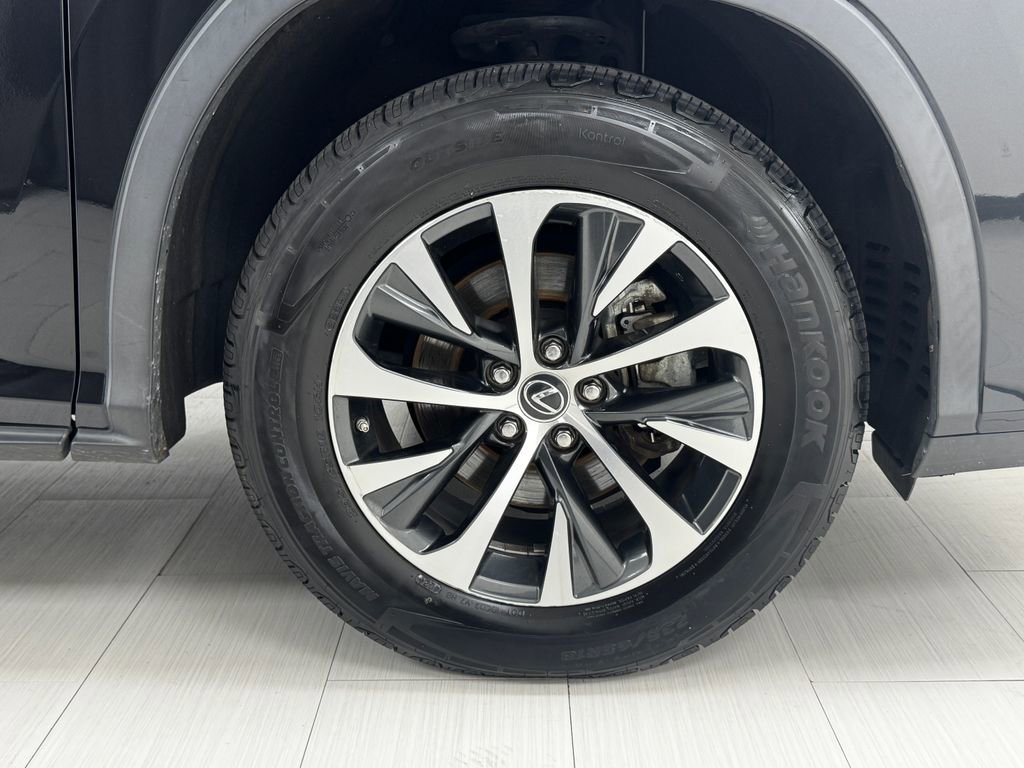 Used 2020 Lexus RX 350 AWD w/ Premium Package image 45