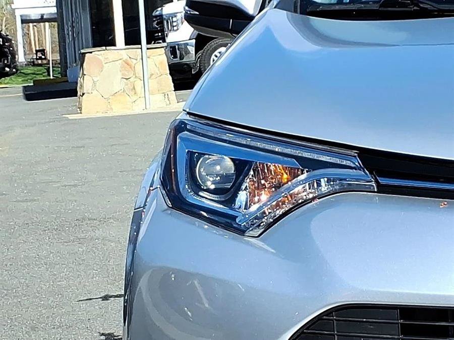 Used 2016 Toyota RAV4 Limited AWD/4WD image 14