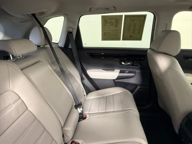 Used 2026 Honda CR-V EX-L image 39