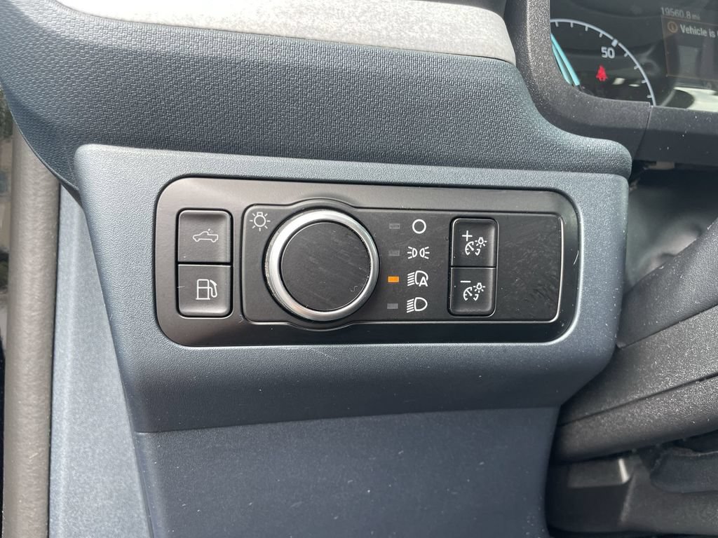 Used 2024 Ford Maverick XLT FWD image 18