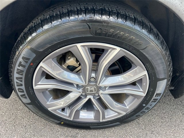 Used 2020 Honda CR-V Touring image 17