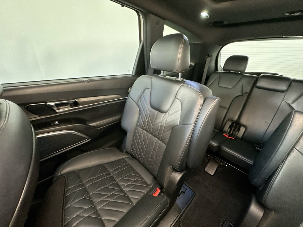 Used 2023 Kia Telluride SX X-Pro AWD/4WD image 12