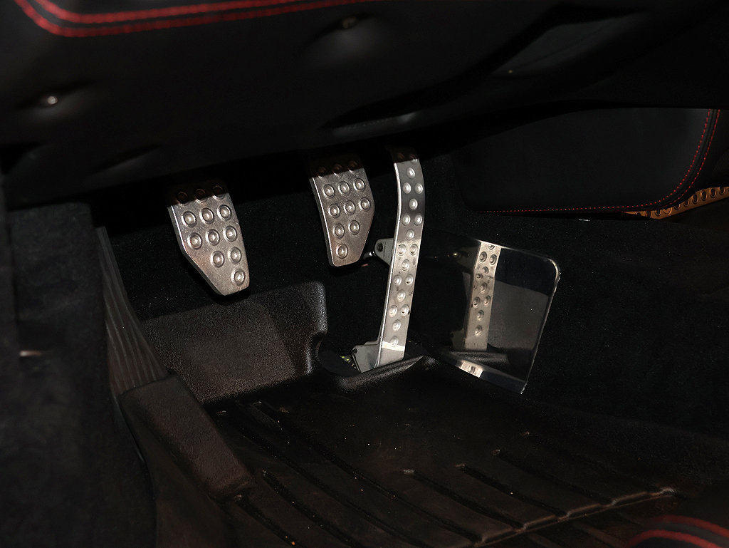 Used 2004 Ferrari 360 Spider RWD image 41