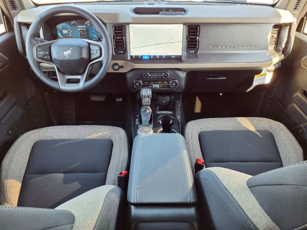 New 2025 Ford Bronco Big Bend image 5