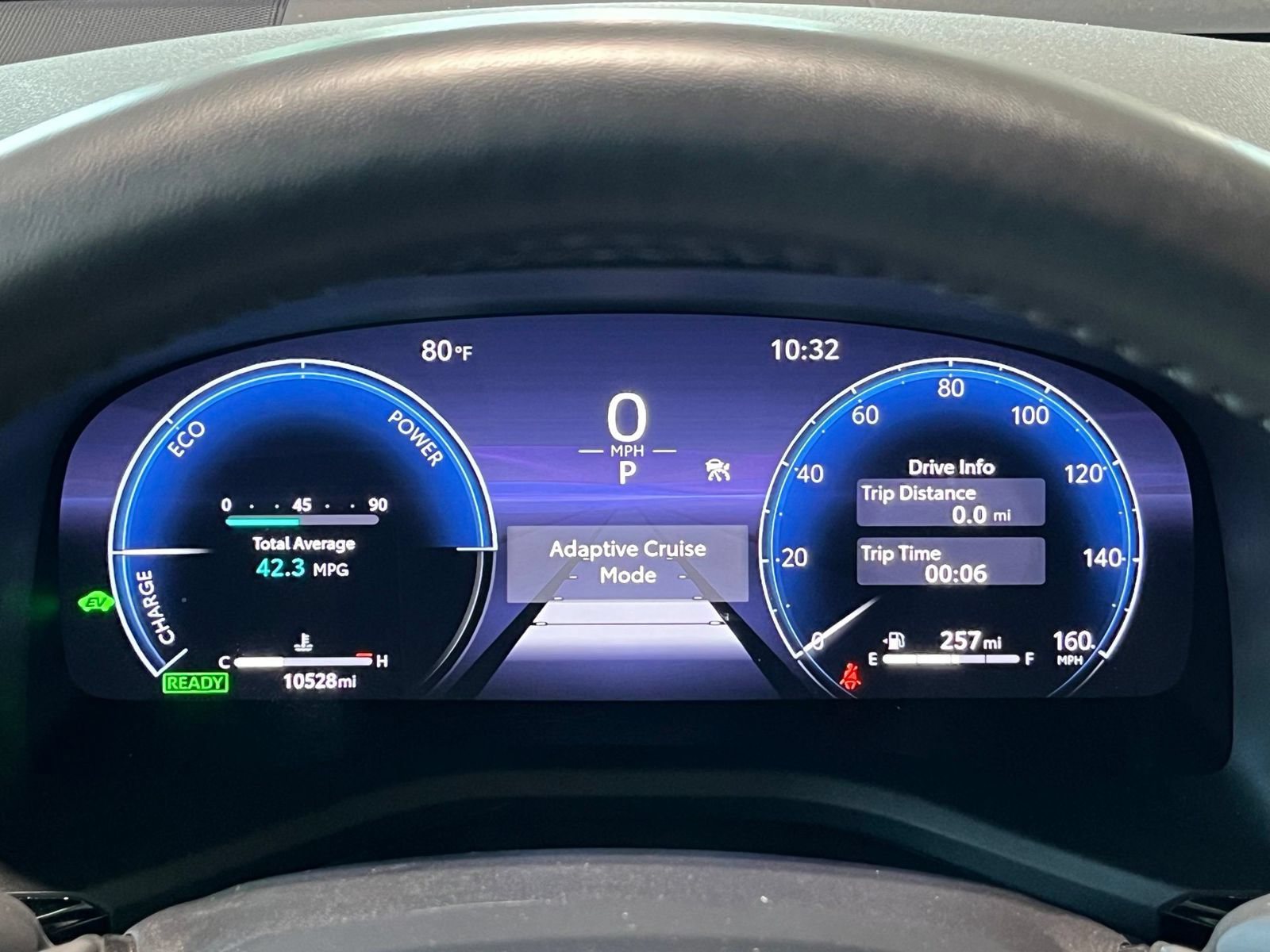 Used 2025 Toyota Camry XSE FWD image 32