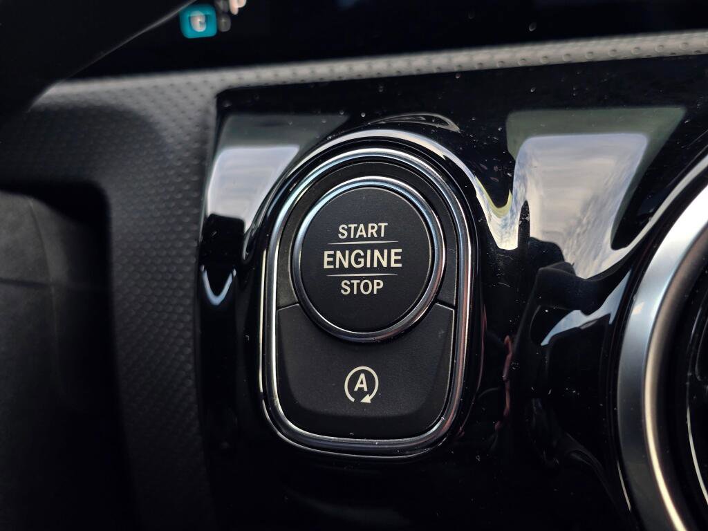Used 2026 Mercedes-Benz CLA 250 4MATIC image 40