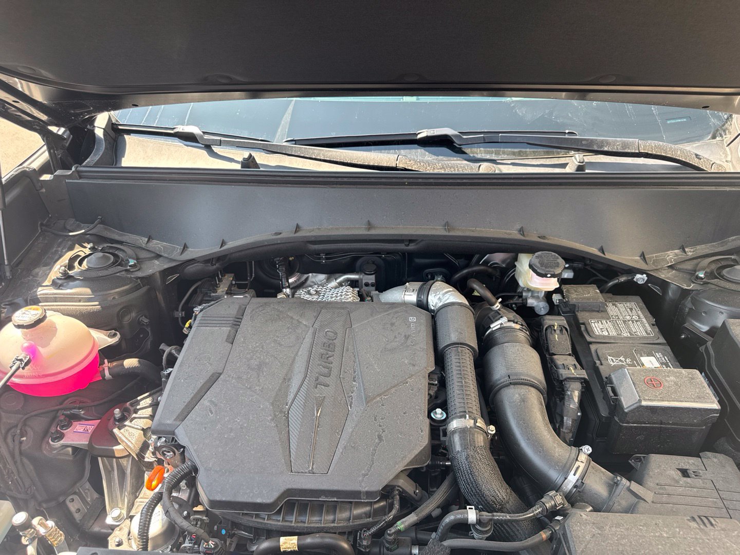 Used 2027 Kia Telluride S AWD/4WD image 33