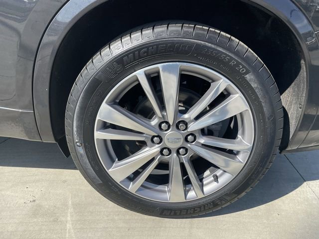 Used 2020 Cadillac XT6 Premium Luxury image 33
