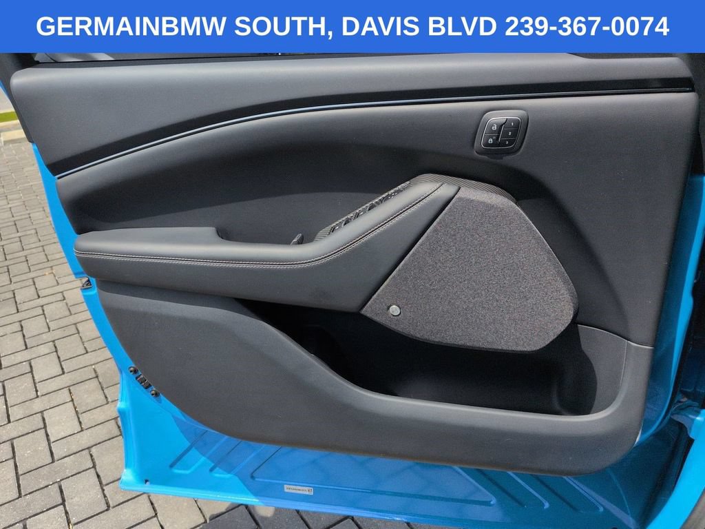 Used 2024 Ford Mustang Mach-E Premium RWD image 28