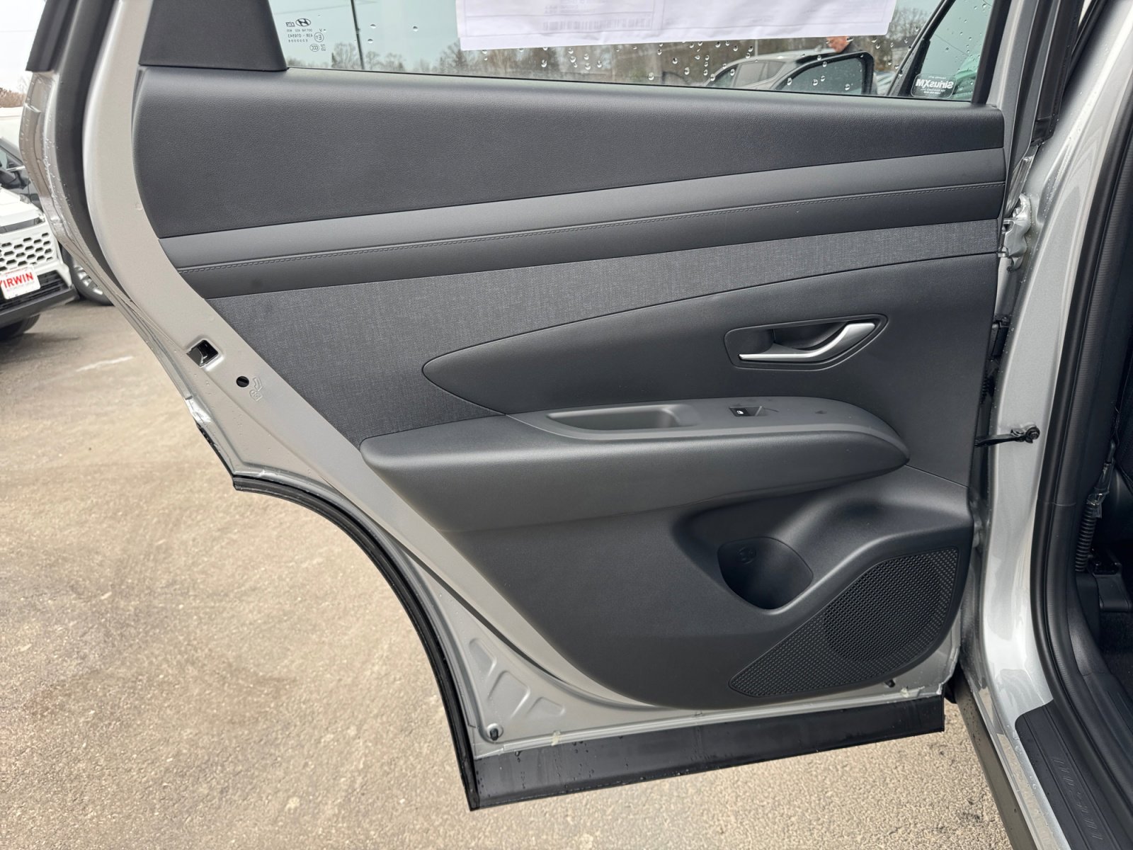 New 2026 Hyundai Tucson XRT AWD/4WD image 25