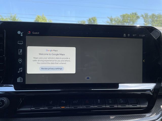 New 2026 Chevrolet Silverado 2500 ZR2 w/ LPO, Dark Essentials Package AWD/4WD image 18