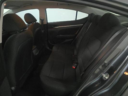 Used 2020 Hyundai Elantra SEL w/ Cargo Package (C1) image 9