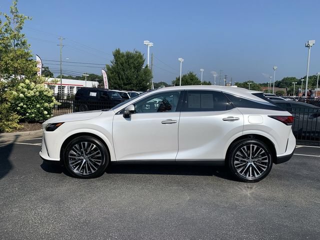 Used 2026 Lexus RX 350 w/ Convenience Package AWD/4WD image 5