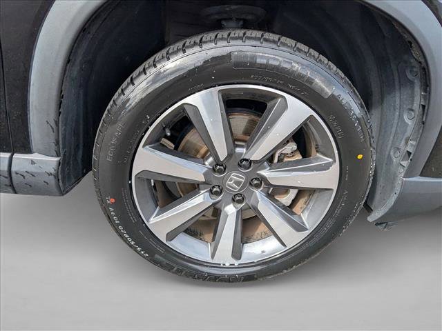 Certified 2023 Honda Pilot Touring image 24