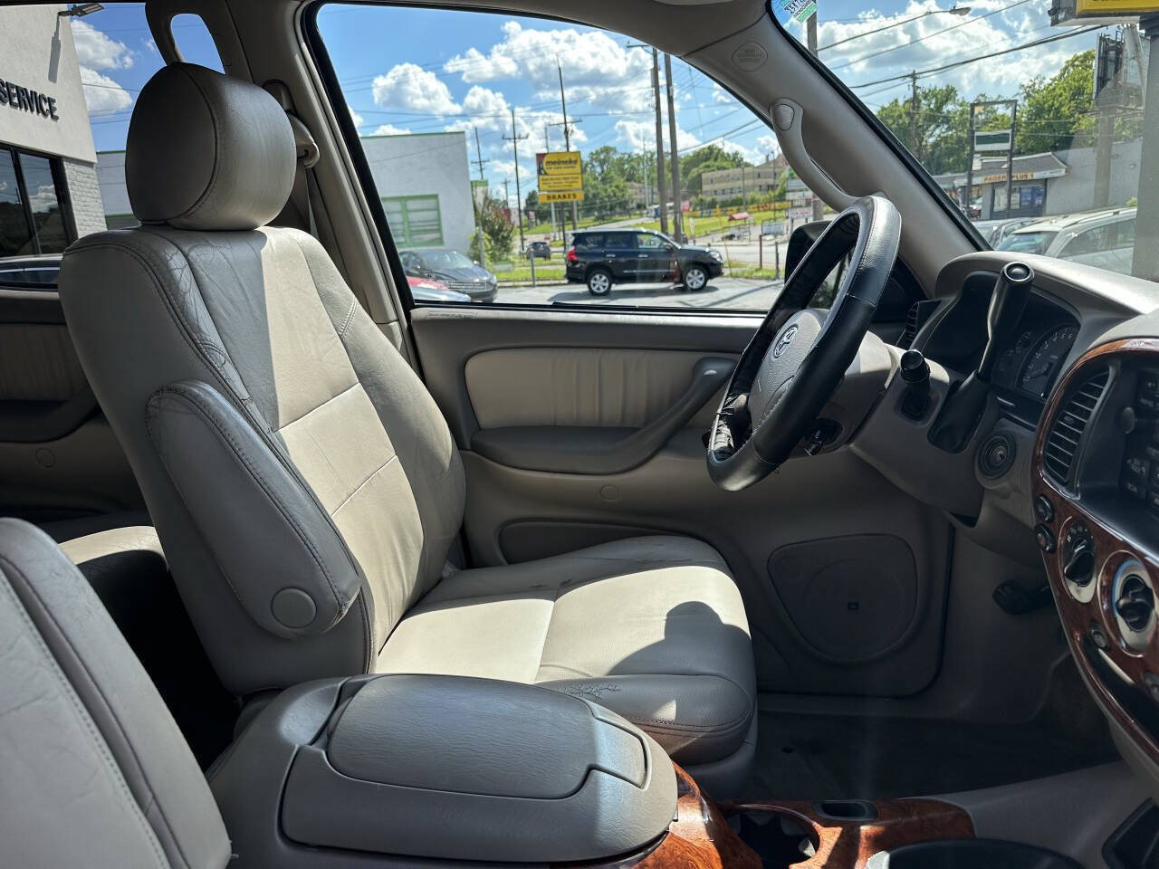 Used 2005 Toyota Tundra Limited RWD image 19