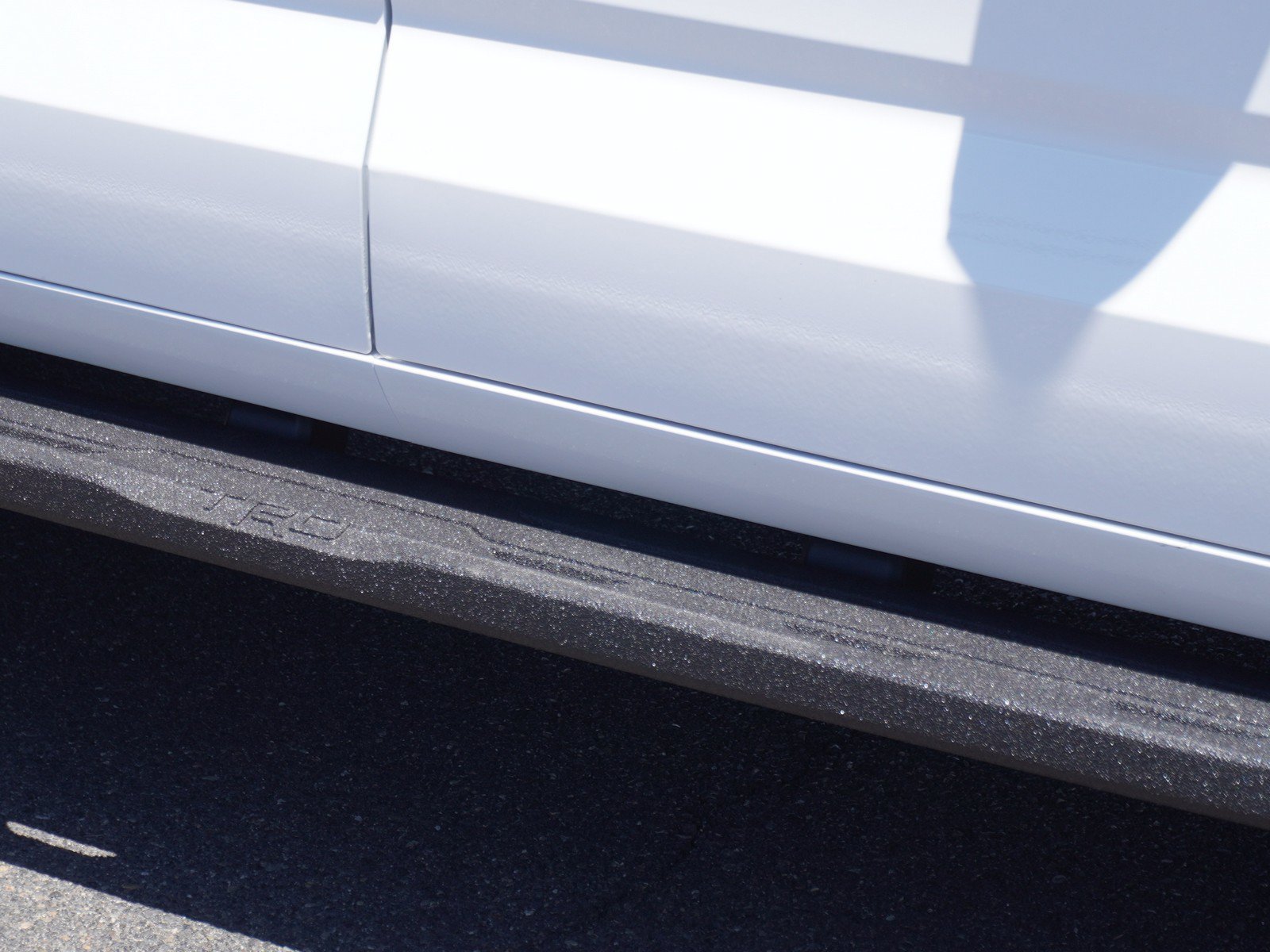 New 2026 Toyota Tundra SR RWD image 6