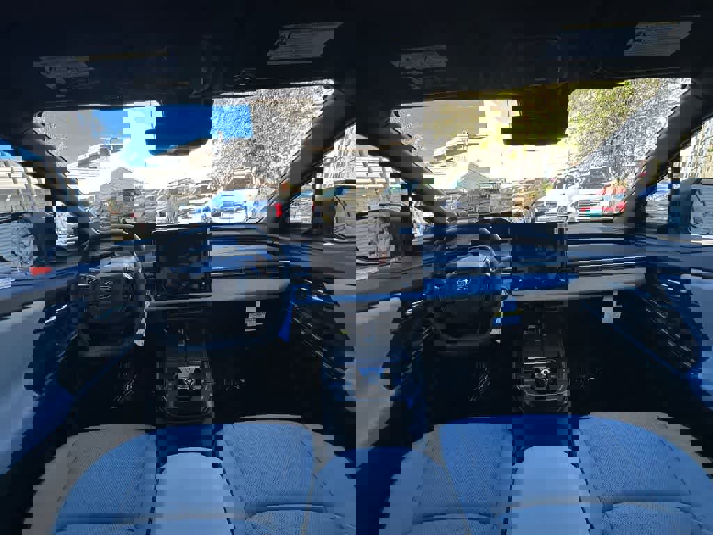 New 2026 Subaru Solterra Premium image 10