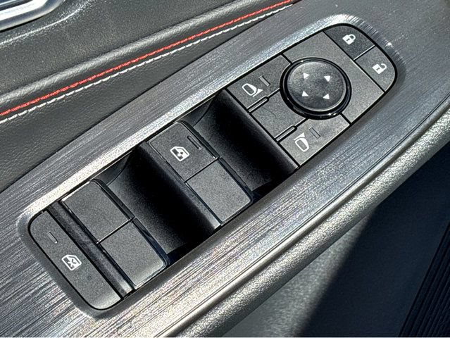 New 2026 Nissan Sentra SR w/ SR Premium Package FWD image 31