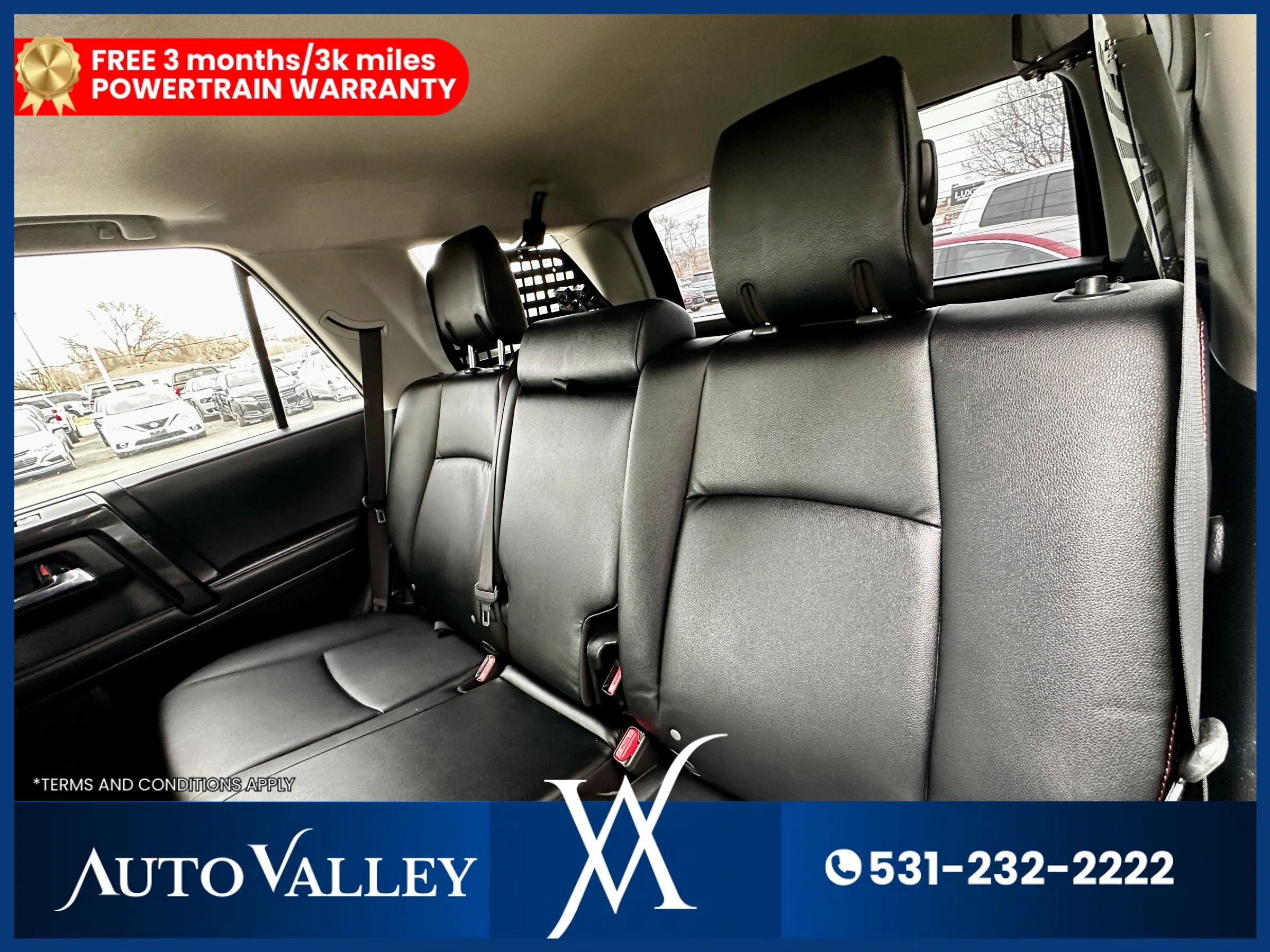 Used 2022 Toyota 4Runner TRD Pro AWD/4WD image 21