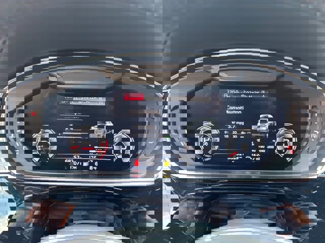 Used 2019 Audi A8 L 3.0T w/ Luxury Package AWD/4WD image 43