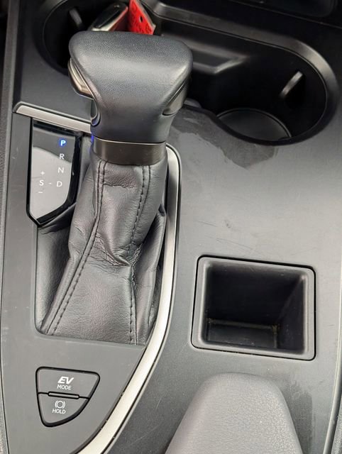 Used 2024 Lexus UX 250h FWD image 22