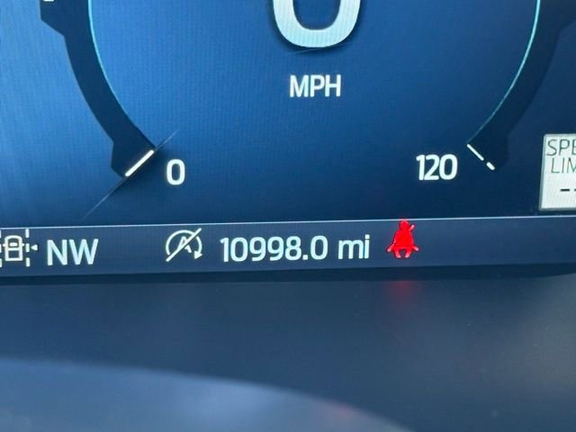 Used 2024 Ford F150 Lariat w/ Mobile Office Package image 16