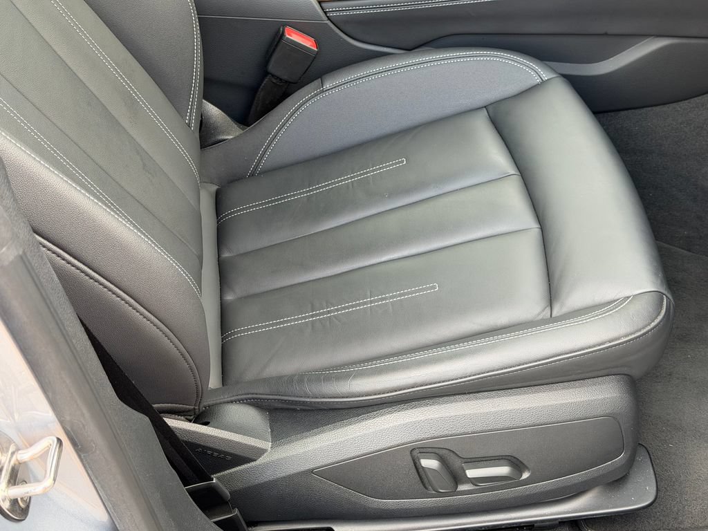 Certified 2023 Audi A5 2.0T Premium Plus w/ Premium Plus AWD/4WD image 14