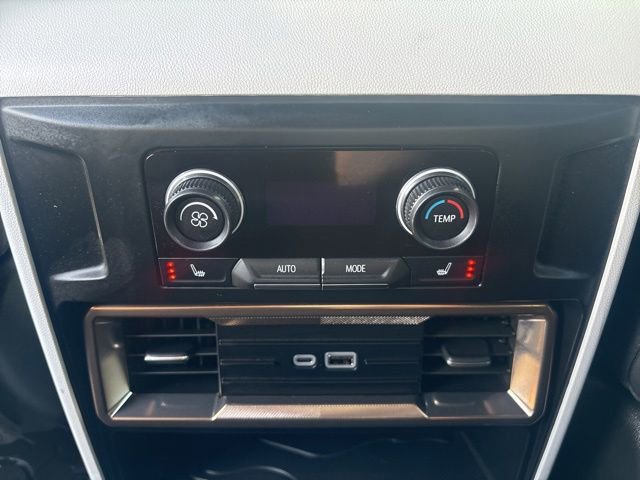Used 2025 GMC Hummer EV 3X AWD/4WD image 18