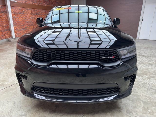 Used 2025 Dodge Durango GT AWD/4WD image 8