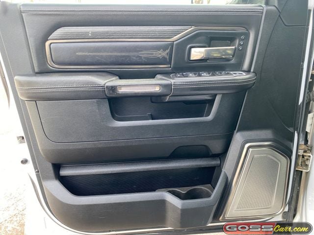 Used 2021 RAM 3500 Limited image 24