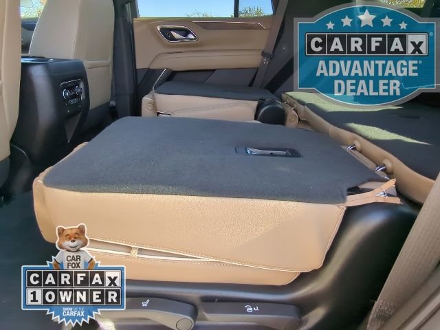 Certified 2022 Chevrolet Tahoe Premier image 21