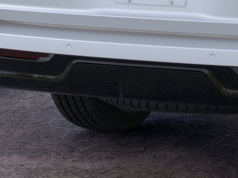 New 2026 Lincoln Navigator Black Label AWD/4WD image 23