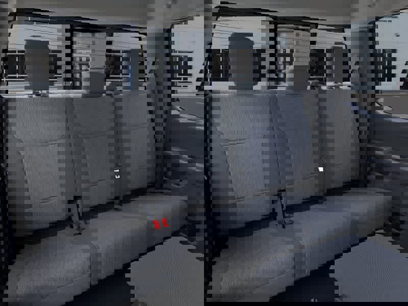 New 2026 Ford F250 XL w/ STX Appearance Package image 11