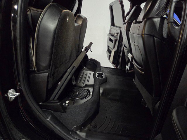 Used 2020 RAM 2500 Limited image 79