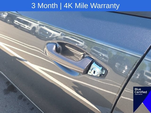 Used 2021 Kia Forte LXS FWD image 17