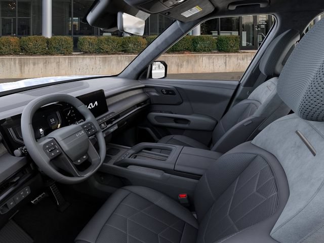 New 2027 Kia Telluride SX Prestige X-Line AWD/4WD image 18