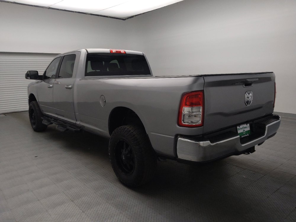 Used 2021 RAM 2500 Big Horn AWD/4WD image 5