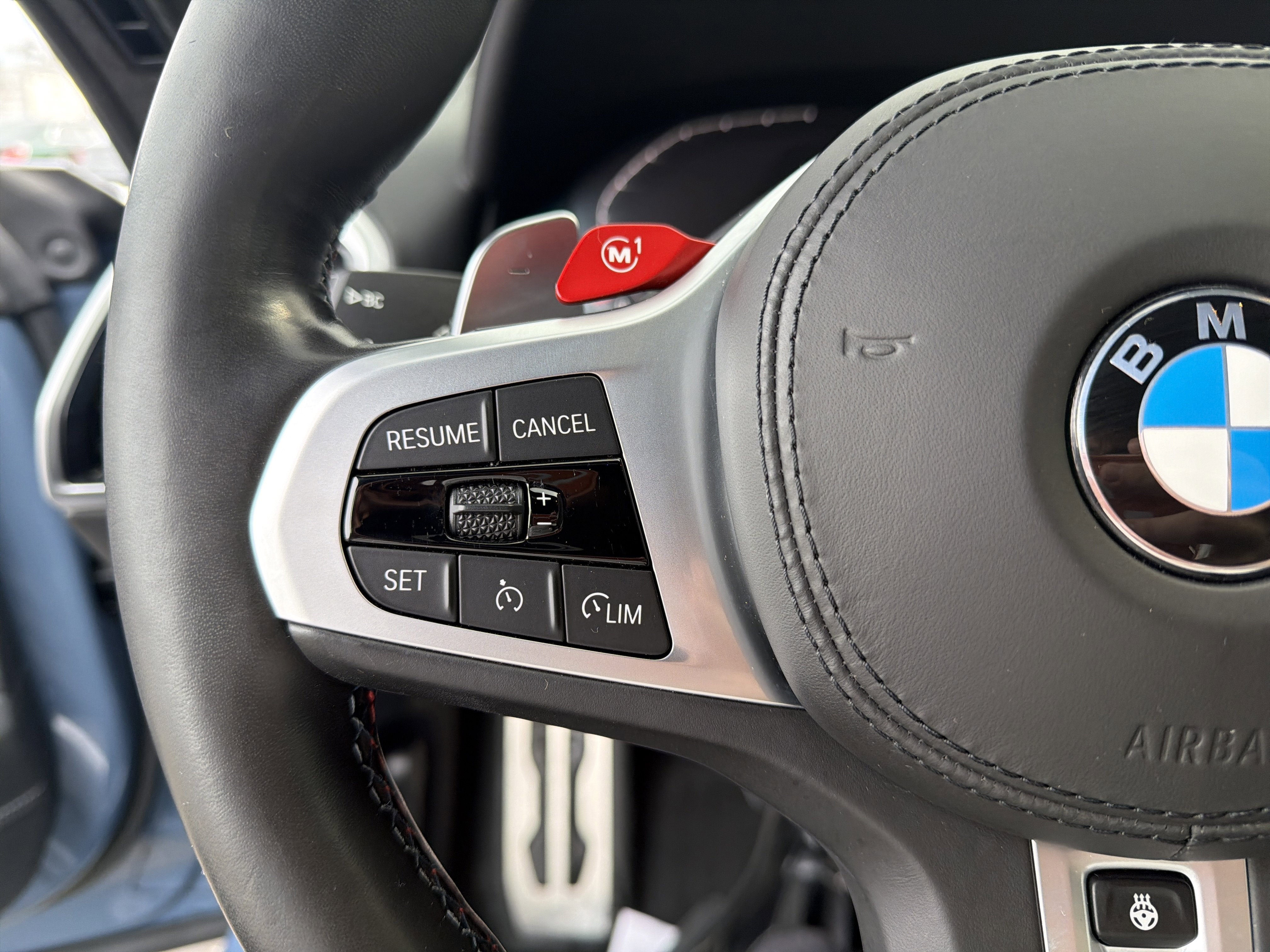 Used 2020 BMW M8 Competition w/ Driving Assistance Package 2 image 14