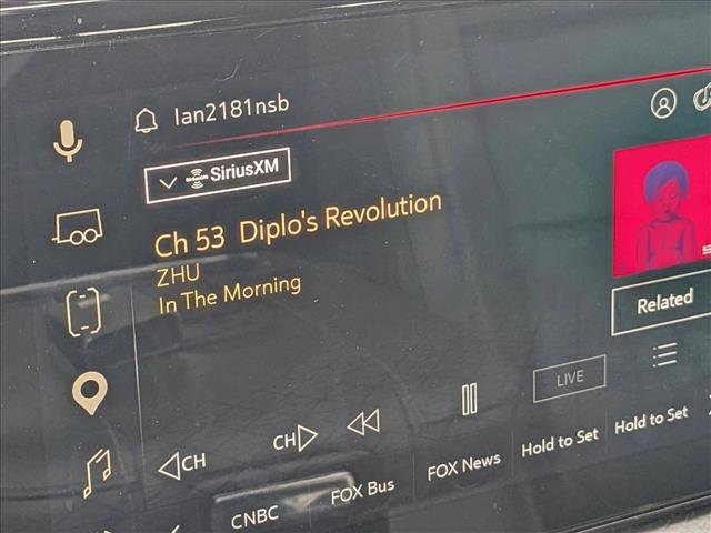 Used 2026 GMC Sierra 1500 Denali w/ Technology Package image 14