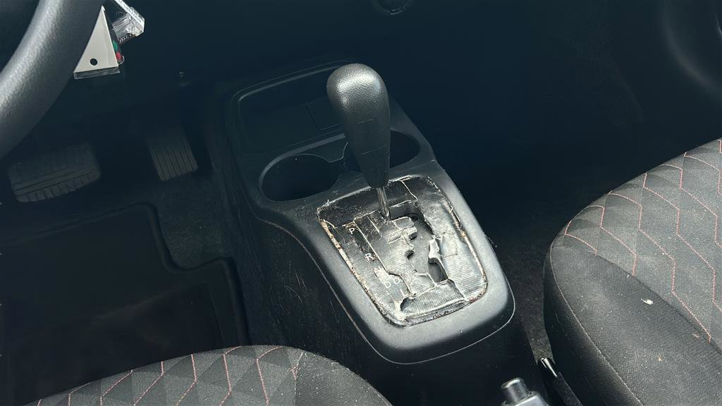 Used 2022 Mitsubishi Mirage ES FWD image 23