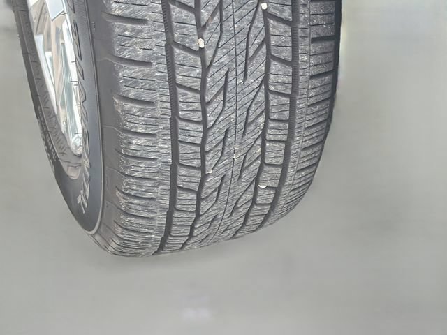 Used 2026 GMC Yukon Denali w/ Sun & Power Step Package RWD image 46