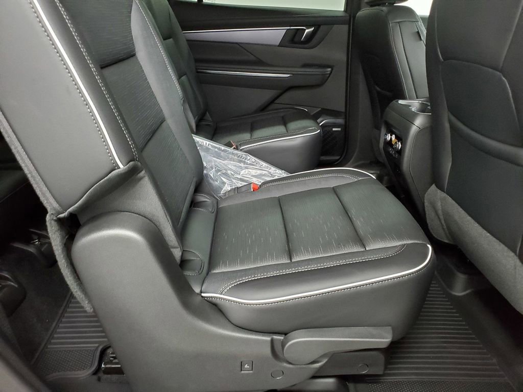 New 2025 Buick Enclave Sport Touring w/ Power Package image 20