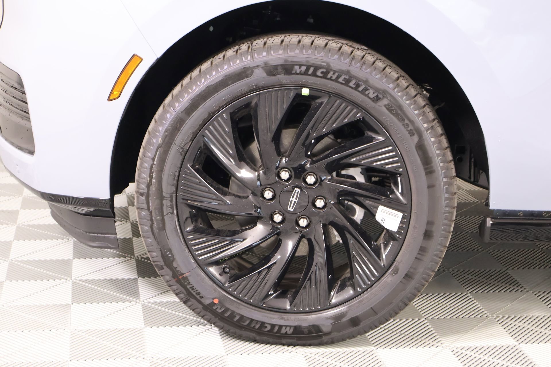 New 2026 Lincoln Navigator L Reserve AWD/4WD image 20